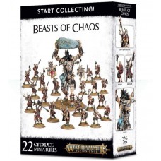 Start Collecting! Beasts of Chaos